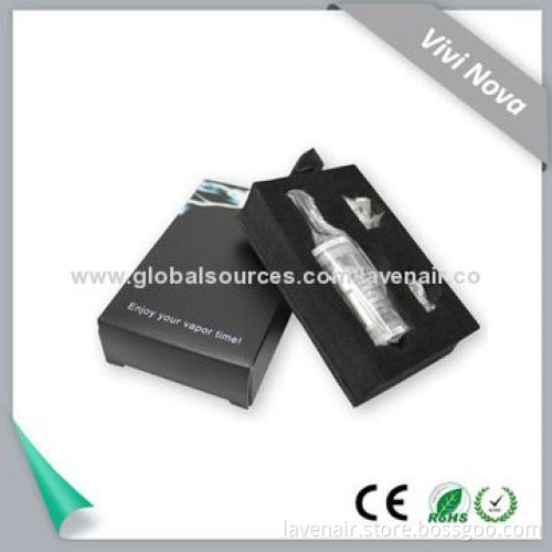 Electronic cigarette vivi nova clearomizer